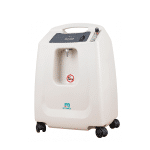 Concentrador de Oxígeno Dynmed 5L