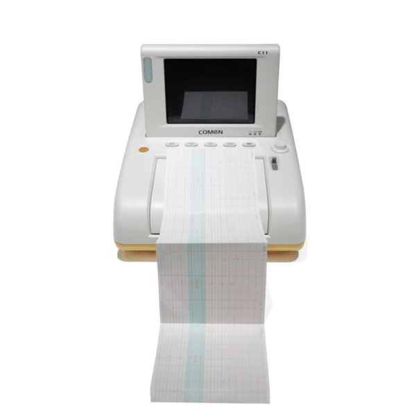 Monitor Fetal Comen C11 — vista general