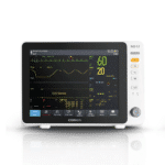 Monitor Multiparámetro COMEN ND12