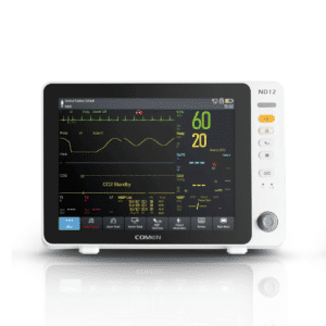 Monitor Multiparámetro COMEN ND12