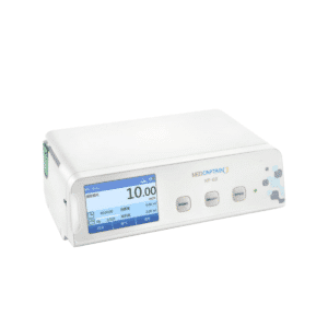 Bomba de Infusión Medcaptain HP-60