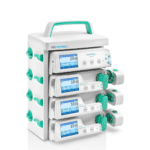 Estación de Trabajo de Infusión Medcaptain HP-80