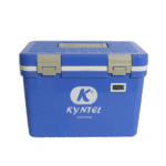 Termo Portavacunas 12L Kyntel