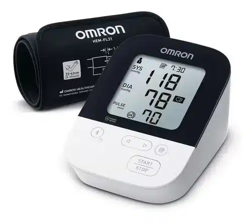 Tensiómetro de Brazo Digital OMRON HEM 7156T