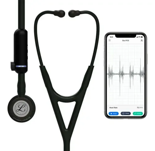Estetoscopio Digital Littmann CORE