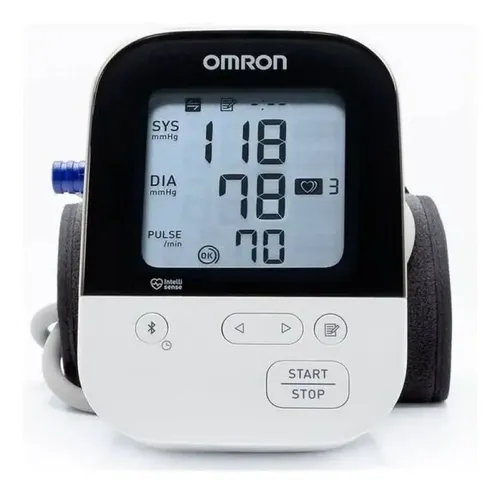 Tensiómetro de Brazo Digital OMRON HEM 7156T