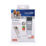 Termómetro Digital Microlife NC 150