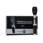 Oftalmoscopio GMD