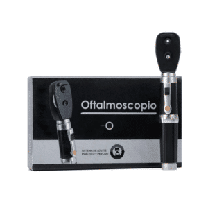 Oftalmoscopio GMD