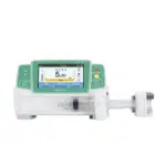 Bomba de Infusión de Jeringa UniFusion SP50