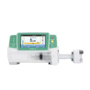 Bomba de Infusión de Jeringa UniFusion SP50