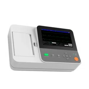 Electrocardiógrafo de 6 Canales CONTEC E6