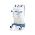 Aspirador Rodable New Hospivac 350 FULL 5