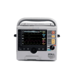 Desfibrilador / Monitor ZOLL M2