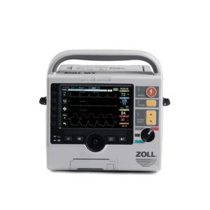 Desfibrilador / Monitor ZOLL M2