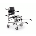 Silla para Escalera Plegable Rígida CMS
