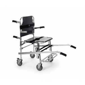 Silla para Escalera Plegable Rígida CMS
