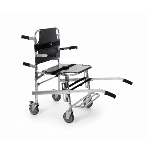 Silla para Escalera Plegable Rígida CMS