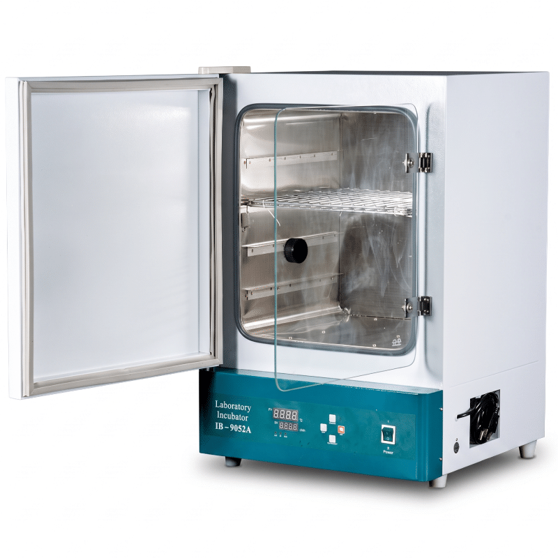 Incubadora Digital de 50L EUROTECH
