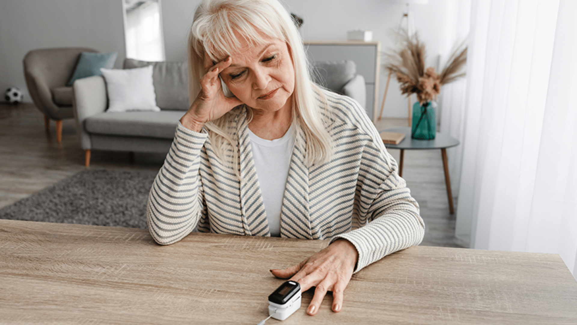 Fatiga y Falta de Aire: Cómo Diferenciar el Cansancio Normal de un Problema Respiratorio