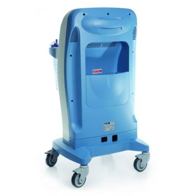 Aspirador Rodable New Hospivac 350 FULL 5