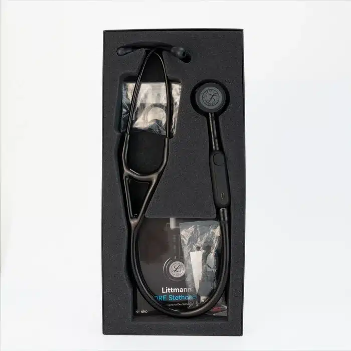 Estetoscopio Digital Littmann CORE
