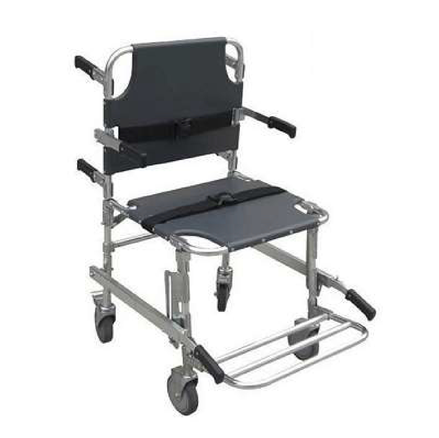 Silla para Escalera Plegable Rígida CMS
