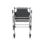 Silla para Escalera Plegable Rígida CMS