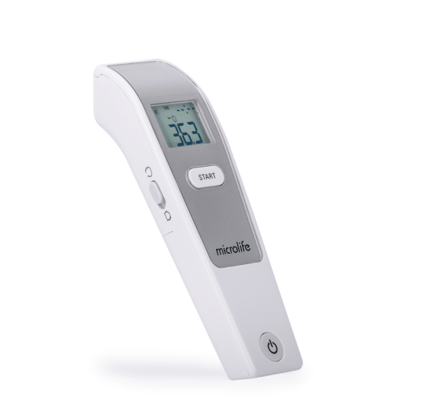 Termómetro Digital Microlife NC 150