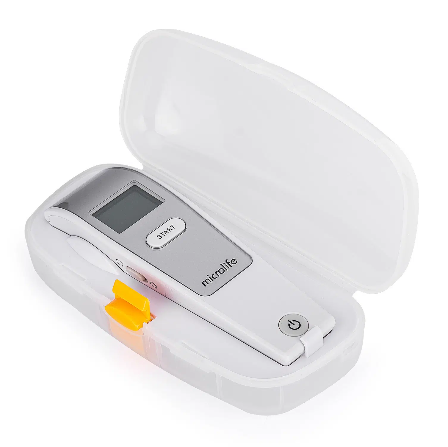 Termómetro Digital Microlife NC 150