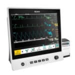 Monitor de Signos Vitales EDAN X12