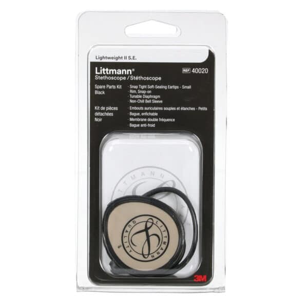 Kit de Repuestos Littmann Lightweight II — empaque frontal