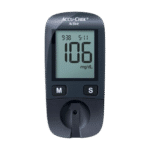 Glucómetro Accu-chek Active