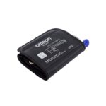 Brazalete universal OMRON HEM-RML31 de 22 a 42 cm incluido con el tensiómetro HEM 7142