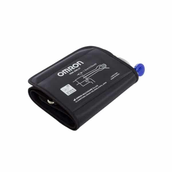 Brazalete universal OMRON HEM-RML31 de 22 a 42 cm incluido con el tensiómetro HEM 7142