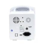 Monitor Contec CMS5100: panel posterior