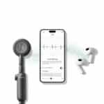 Estetoscopio Digital Littmann CORE