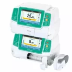 UniFusion SP50 en la parte inferior de una configuración modular junto a otro equipo