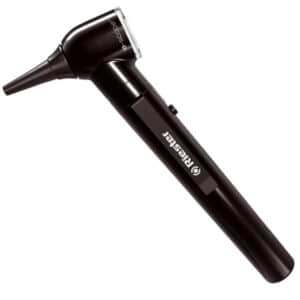 Otoscopio Riester E-Scope 2101-200 negro