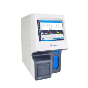 Analizador Hematológico de 5 Diferenciales ZYBIO Z50