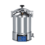 Autoclave Vertical Digital KYNTEL 18LT