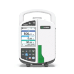 Bomba de Infusión de 1 Canal Daiwha DI-6000V