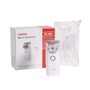 Nebulizador Portátil Mesh CONTEC NE-M01