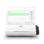 Monitor Fetal y Materno Edan F12