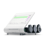 Monitor Fetal y Materno Edan F12