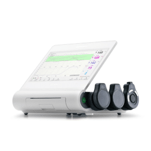 Monitor Fetal y Materno Edan F12