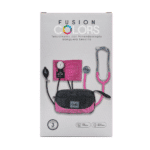 Kit de Estetoscopio y Tensiómetro Manual GMD50-RP