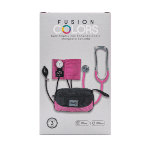 Kit de Estetoscopio y Tensiómetro Manual GMD50-RP