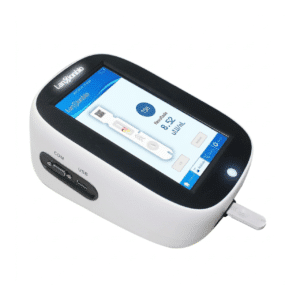 Analizador de Inmunofluorescencia Lansionbio LS-1100