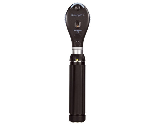 Riester Ri-Scope L2 XL 3,5 V 3725-550, vista frontal